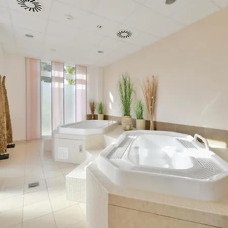 Western 4* Папенбург