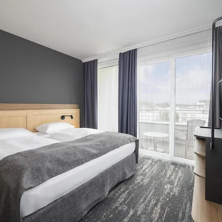 Western 4* Папенбург