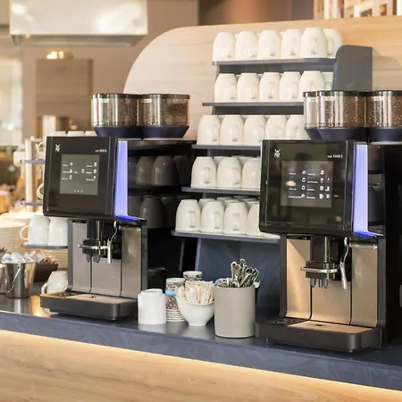 Western Отель 4*