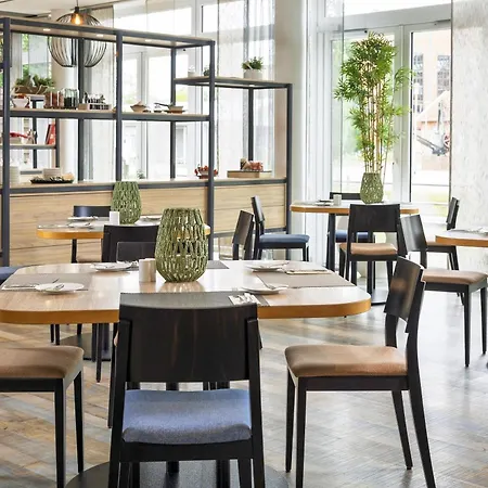 Western 4* Папенбург