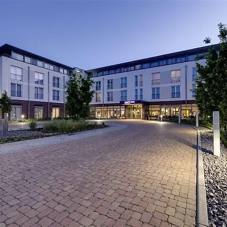 Hotel Western