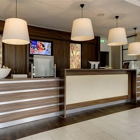 Hotel Western