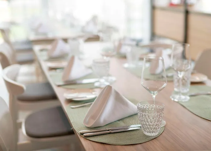 Western 4* Papenburg