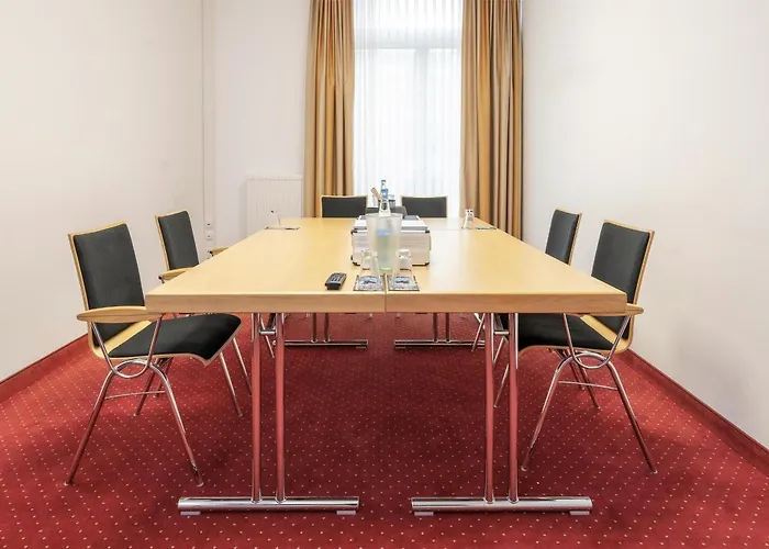 Hotel Western Papenburg