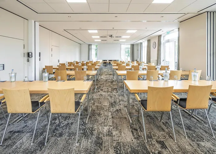 Western Hotel Papenburg