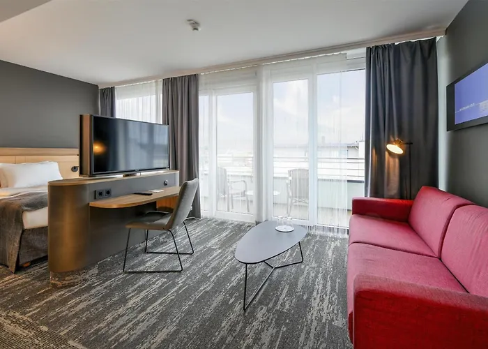 Western Hotel Papenburg