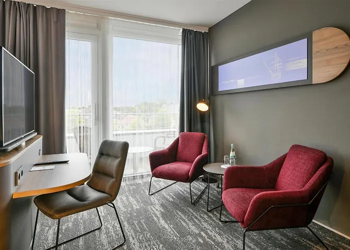 Hotel Western Papenburg