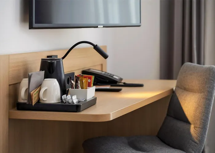 Hotel Western Papenburg