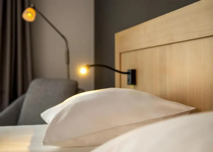 Western 4* Papenburg