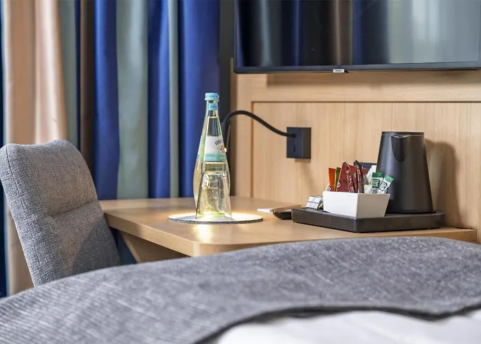 Hotel Western Papenburg