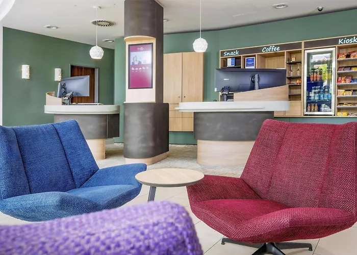 Hotel Western Papenburg